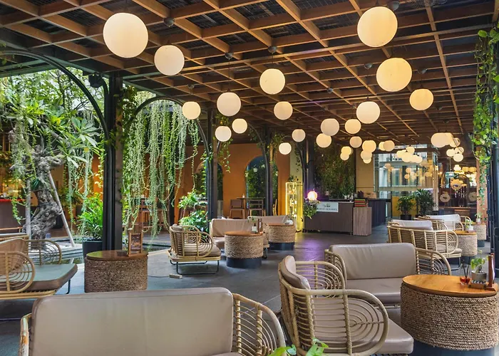 Artotel Suites Bianti Yogyakarta