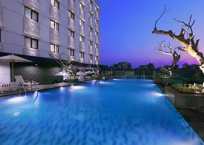 Hotel Neo Malioboro By Aston