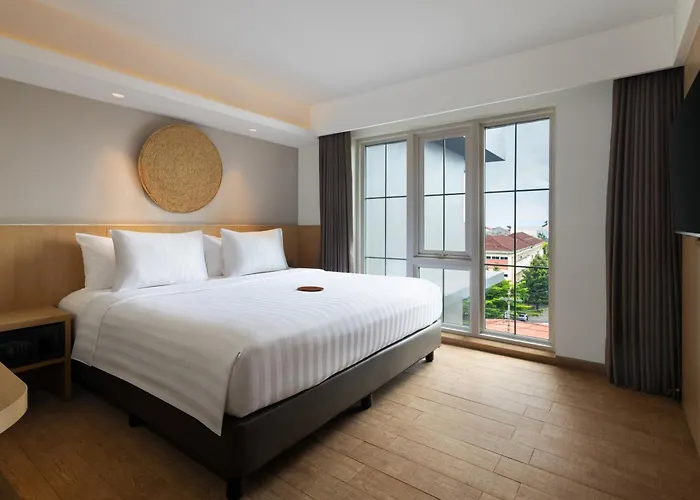 Aveta MalioboroHotel Jogja